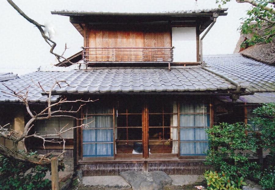 🏛️ 우레시노시 중요문화재 구 시모무라 가 주택 (우레시노시 중요문화재 큐 시모무라케 주타쿠) 이미지 1